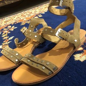Dolce Vita Sandals